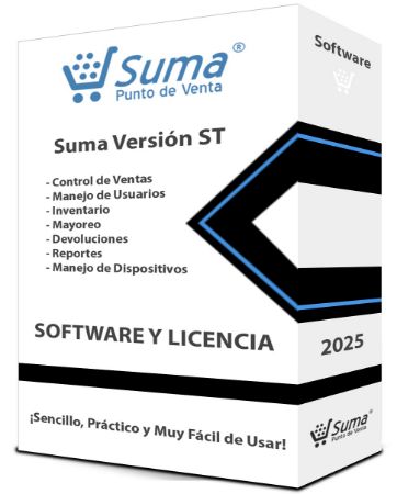 Imagen para la categoría Catálogo Versión ST